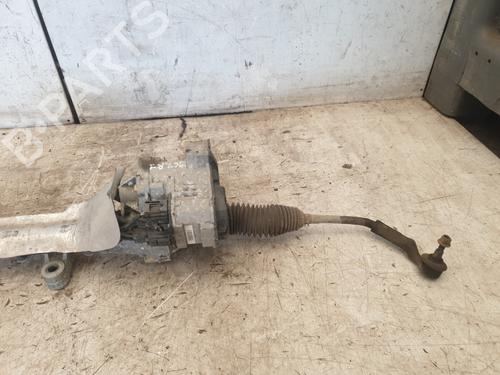 Used Steering rack Steering rack FORD TOURNEO CONNECT / GRAND TOURNEO CONNECT V408 MPV 1.6 TDCi (95 hp) 25744028 25744028