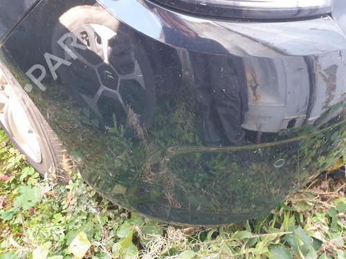 Rear bumper CITROËN C4 II (NC_) 1.6 BlueHDi 120 | BP29430001C8 