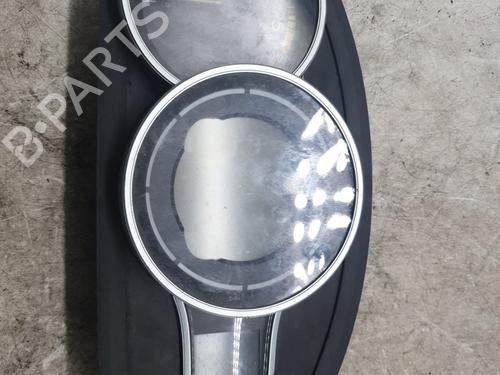 Used Instrument cluster RENAULT MEGANE III Hatchback (BZ0/1_, B3_) 1.5 dCi (BZ09, BZ0D, BZ1W, BZ29, BZ14) (110 hp) 30318288
