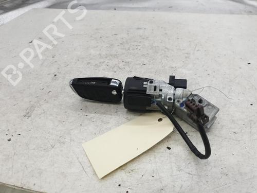 Used Ignition barrel Ignition barrel CITROËN C4 II (NC_) 1.6 HDi 110 (112 hp) 22878808 22878808