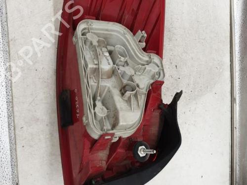 Right taillight AUDI A3 (8P1) 1.9 TDI | BP22883908C35 
