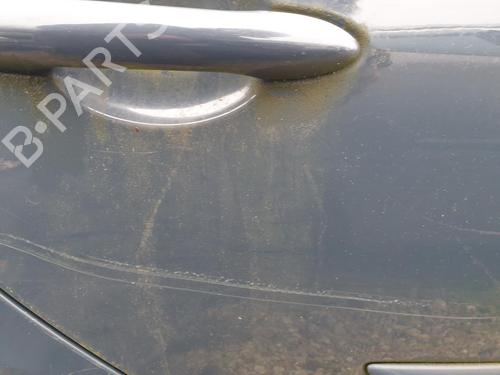 Right rear door RENAULT CLIO III (BR0/1, CR0/1) 1.2 16V (BR02, BR0J, BR11, CR02, CR0J, CR11) | BP32363020C5