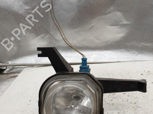 Used Left front fog light PEUGEOT 306 Break (7E, N3, N5) 2.0 HDI 90 (90 hp) 30604497
