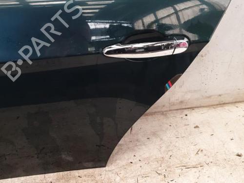 Used Left rear door BMW 3 (E90) 318 d (122 hp) 22867290
