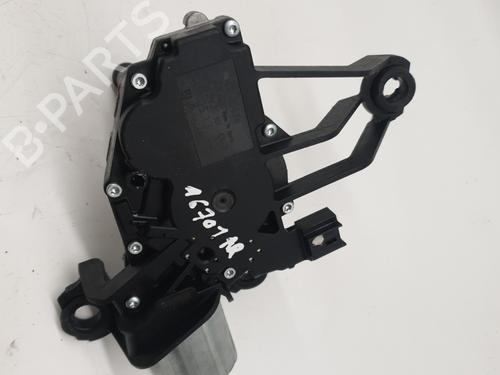Used Rear wiper motor Rear wiper motor CITROËN C4 Grand Picasso I (UA_) 1.6 HDi (109 hp) 22883461 22883461