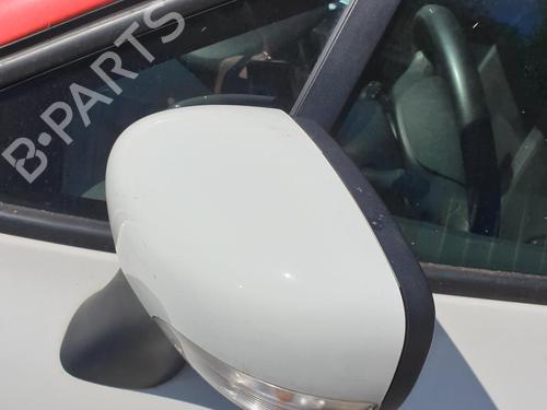 Left mirror RENAULT CLIO IV (BH_) 1.5 dCi 90 | BP26901312C26