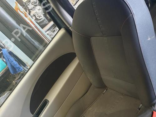 Right front seat RENAULT TWINGO II (CN0_) 1.2 16V (CN04, CN0B) | BP29543447C16 
