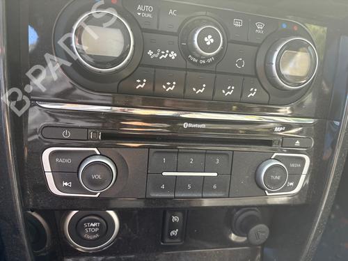 Radio RENAULT KOLEOS I (HY_) 2.0 dCi (HY0K) | BP40016069E6 - Image 2