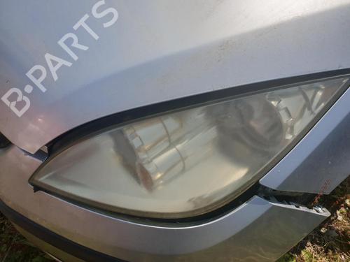 Left headlight MITSUBISHI COLT VI (Z3_A, Z2_A) 1.5 DI-D (Z39A) | BP28003452C28 