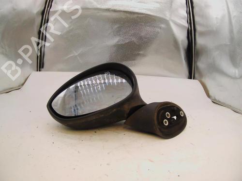 Left mirror FIAT GRANDE PUNTO (199_) 1.3 D Multijet | BP22880173C26 