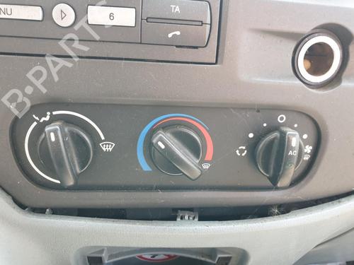 Used Climate control Climate control 37588094 37588094