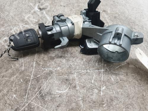 Ignition barrel OPEL ZAFIRA TOURER C (P12) 1.6 CDTI (75) | BP31707694M48 - Image 2