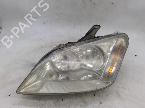 Used Left headlight FORD FOCUS C-MAX (DM2) 1.6 TDCi (109 hp) 22876801