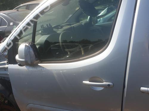 dr-venstre-fortil-peugeot-partner-tepee-2008-37994669 main image
