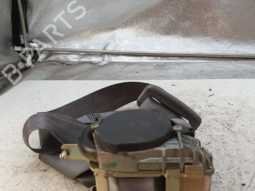 Front left belt tensioner CITROËN EVASION MPV (22, U6) 2.0 HDI | BP24423150C87 