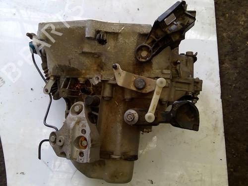 Used Gearbox Gearbox OPEL CROSSLAND X / CROSSLAND (P17, P2QO) 1.2 (75) (82 hp) 22868525 22868525