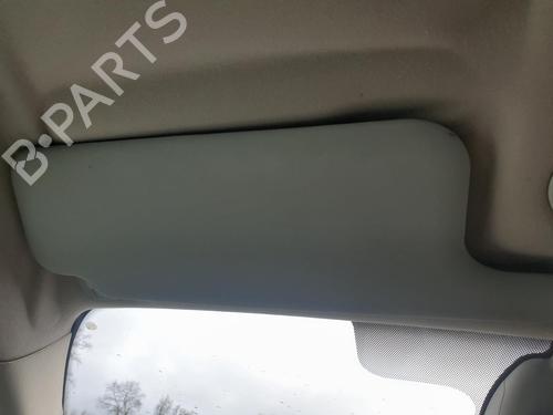 Sonnenblende Links für RENAULT SCÉNIC II (JM0/1_) 1.9 dCi (JM0G, JM12, JM1G, JM2C) (120 hp) 32003279