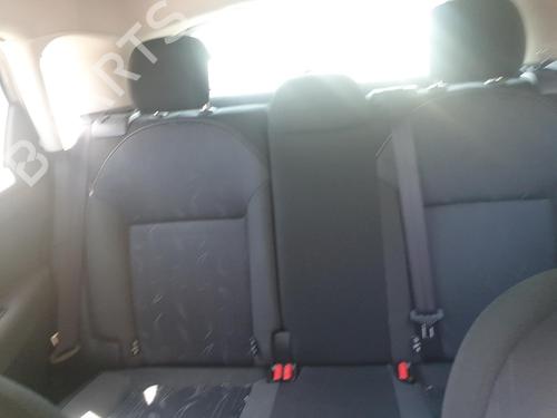 Rear seat CITROËN C4 II (NC_) 1.2 THP 130 (NCHNYM, NCHNYT) | BP37201774C17 - Image 7