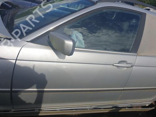 Left front door BMW 3 Touring (E46) 330 d | BP28707575C2 