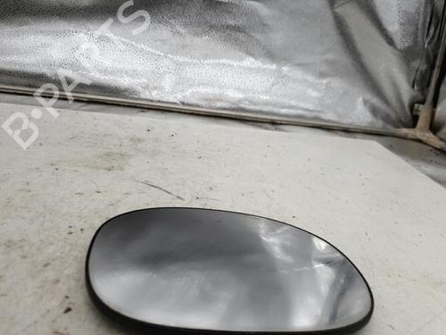 Spejlglas højre PEUGEOT 206 Hatchback (2A/C) 1.9 D | BP23435915C147 