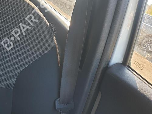 Used Front left seatbelt Front left seatbelt DACIA LODGY (JS_) 1.2 TCe (JSAY, JSM0) (115 hp) 33317401 33317401