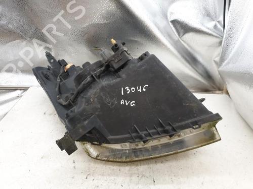 Left headlight SUZUKI SWIFT III (MZ, EZ) 1.3 DDiS (RS413D) | BP25843043C28 - Image 4