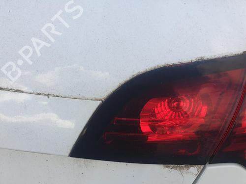Right tailgate light CITROËN DS4 (NX_) 1.6 VTi 120 | BP36482114C80 - Image 2