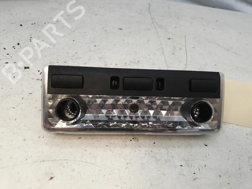 Kabinelys BMW 3 (E46) 325 i (192 hp) 24421734