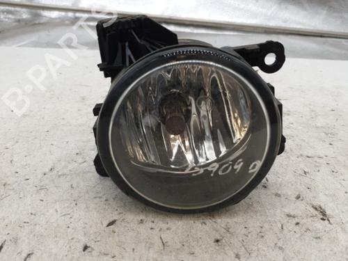 Right front fog light FORD FIESTA VI (CB1, CCN) 1.4 TDCi | BP22866645C31 