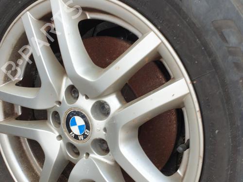 Fælk BMW X5 (E53) 3.0 d (218 hp) 25890518
