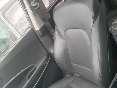 Used Right front seat HYUNDAI SANTA FÉ III (DM, DMA) 2.2 CRDi 4WD (197 hp) 30546464