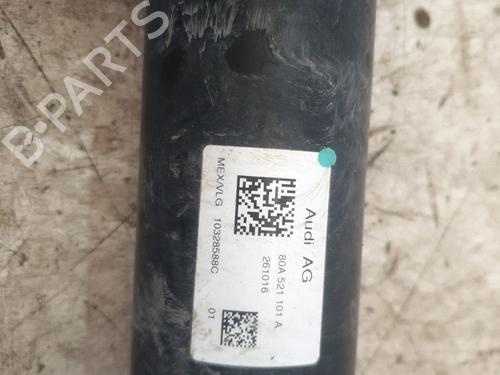 Kardanaksel Kompl. Kardanaksel Kompl. AUDI Q5 (8RB) [2008-2019] 33890132 33890132