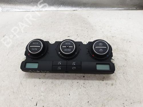 Used Climate control Climate control VW GOLF PLUS V (5M1, 521) 1.9 TDI (105 hp) 24422449 24422449