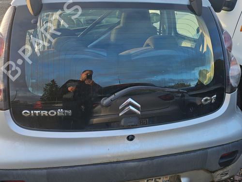 Starter CITROËN C1 (PM_, PN_) 1.0 | BP29450308M8  - Image 9