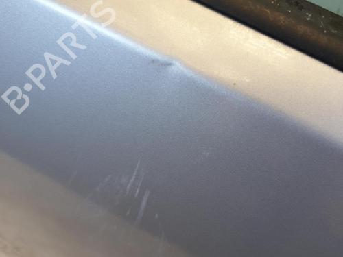 Right rear door VW POLO (9N_, 9A_) 1.4 TDI | BP22885013C5 