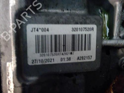 Gearbox RENAULT CLIO V (B7_) 1.0 TCe 90 (B7MT) | BP22876589M3 - Image 2