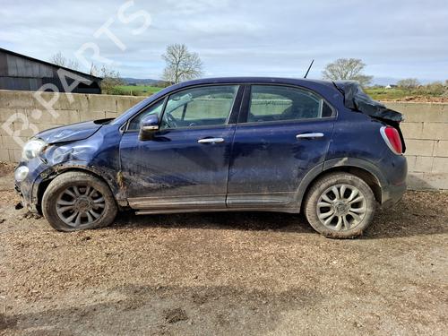 Sæde Bagtil FIAT 500X (334_) 1.6 D Multijet (334AXA1B, 334AXA11) | BP37470737C17 - Image 5