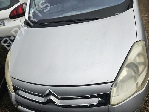 Used Hood Hood 30875501 30875501