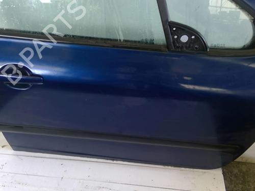 Right front door PEUGEOT 307 (3A/C) 1.6 16V | BP22882242C3 