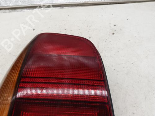 Used Left taillight Left taillight 22874577 22874577
