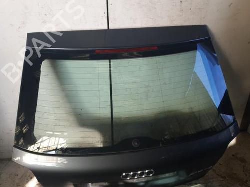 Tailgate AUDI A3 (8P1) 1.9 TDI | BP22870547C6 
