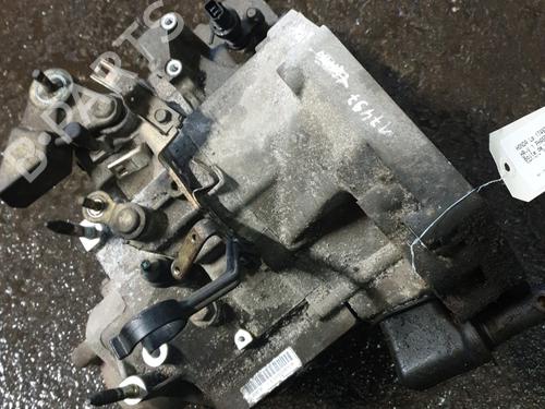 Used Gearbox Gearbox HONDA HR-V (GH_) 1.6 16V (GH1, GH3) (105 hp) 31920008 31920008