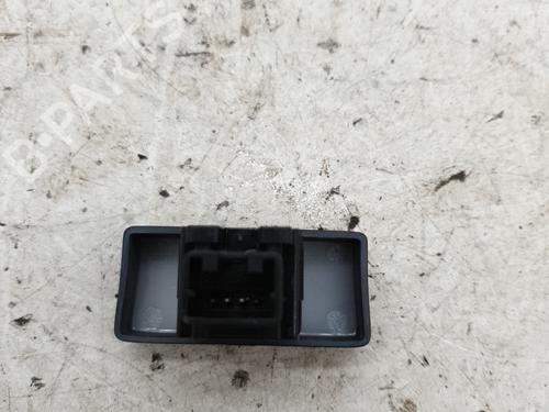 Used Warning switch Warning switch SUZUKI ALTO VII (GF, HA25_, HA35_) 1.0 (AMF310, GFC31S) (68 hp) 23436045 23436045