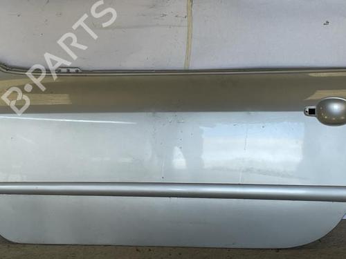 Left front door PEUGEOT 307 CC (3B) 1.6 16V | BP22873231C2 