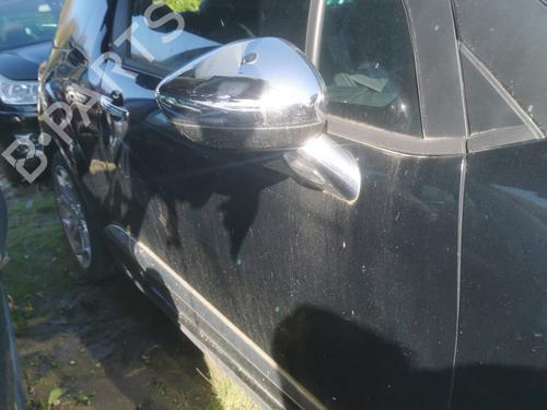 Used Right front door Right front door CITROËN DS3 (SA_) 1.6 HDi 90 (92 hp) 24641414 24641414
