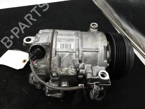 AC compressor BMW 1 (E87) 118 d | BP22885652M34
