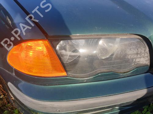 Blinklys fortil højre BMW 3 (E46) 320 d (129 hp) 28798849