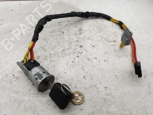 Used Ignition barrel Ignition barrel RENAULT SAFRANE I (B54_) 2.0 (B540) (105 hp) 22870793 22870793