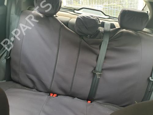 Rear seat FORD KA+ III (UK, FK) 1.2 | BP29611602C17 