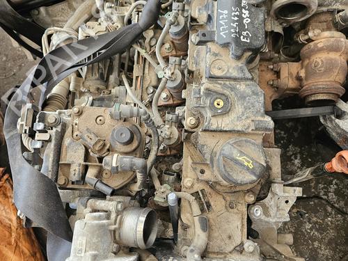 Engine CITROËN BERLINGO Box Body/MPV (B9) 1.6 HDi / BlueHDi 75 | BP29273058M1 - Image 2